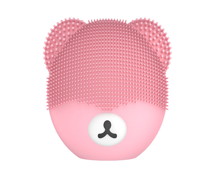 Heating Facial Cleaning Brush