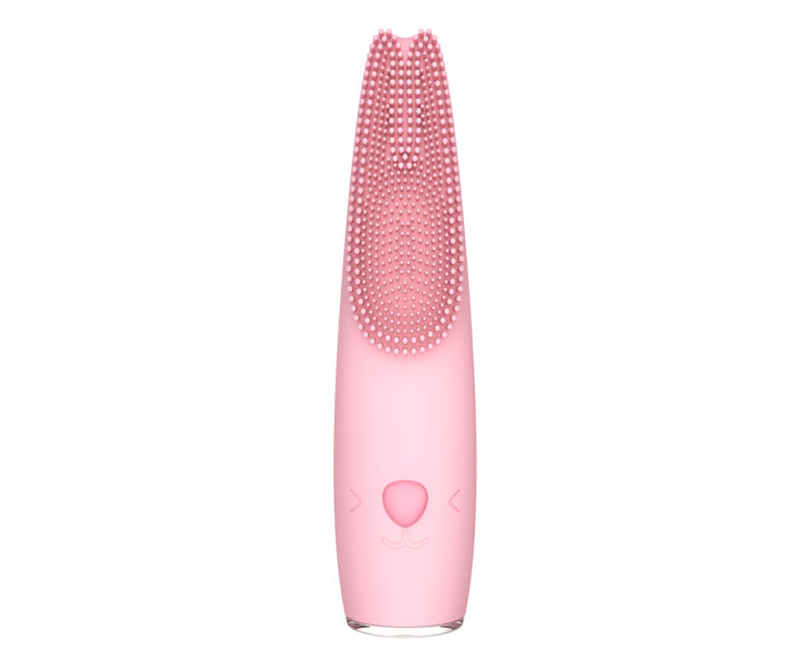 Silicon Facial Cleaning Brush