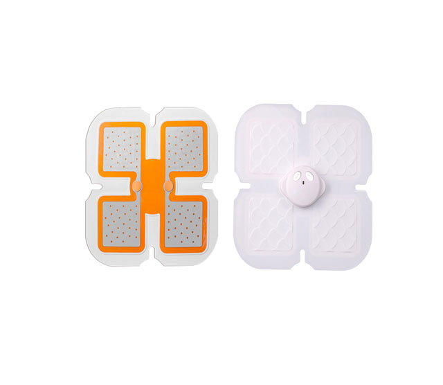 Electric Body Slimming Massager