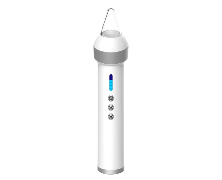 Blackhead remover