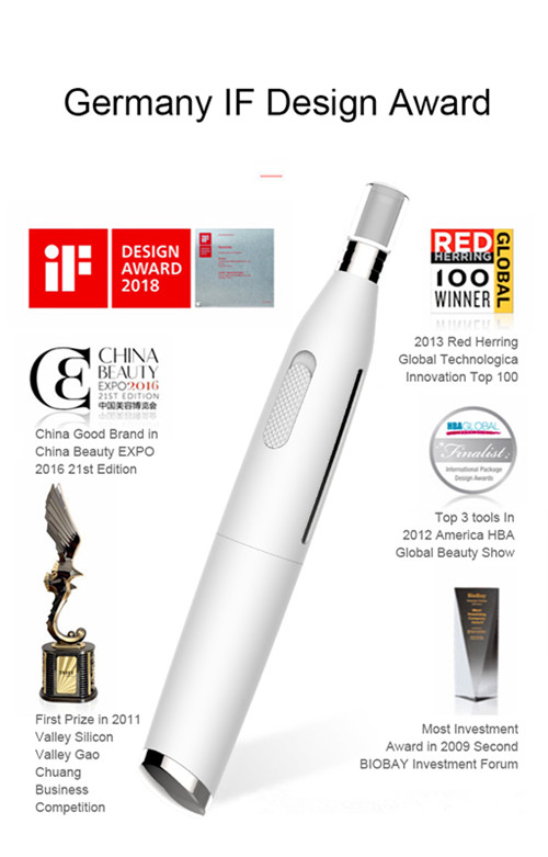 Nano Chip Dermal Pen