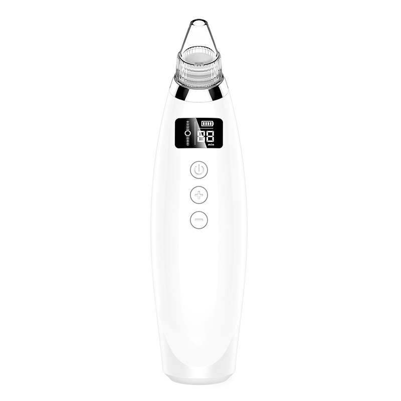 Blackhead remover