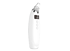 Blackhead remover