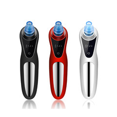 Blackhead remover