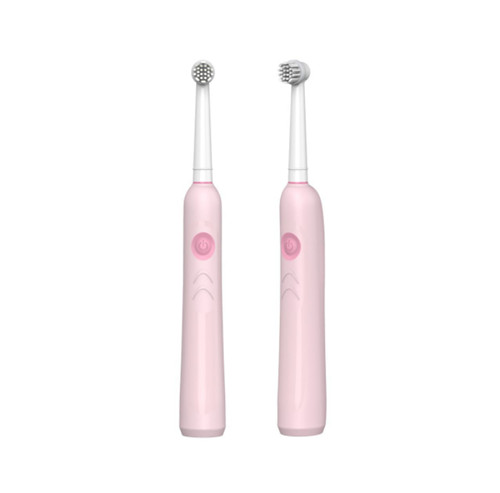 New Sonic Electric Toothbrush