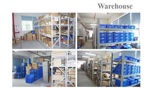 Warehouse