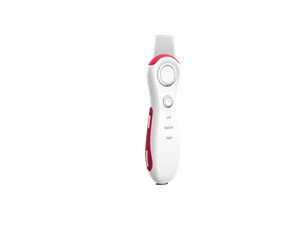 New Ultrasonic Skin Spatula