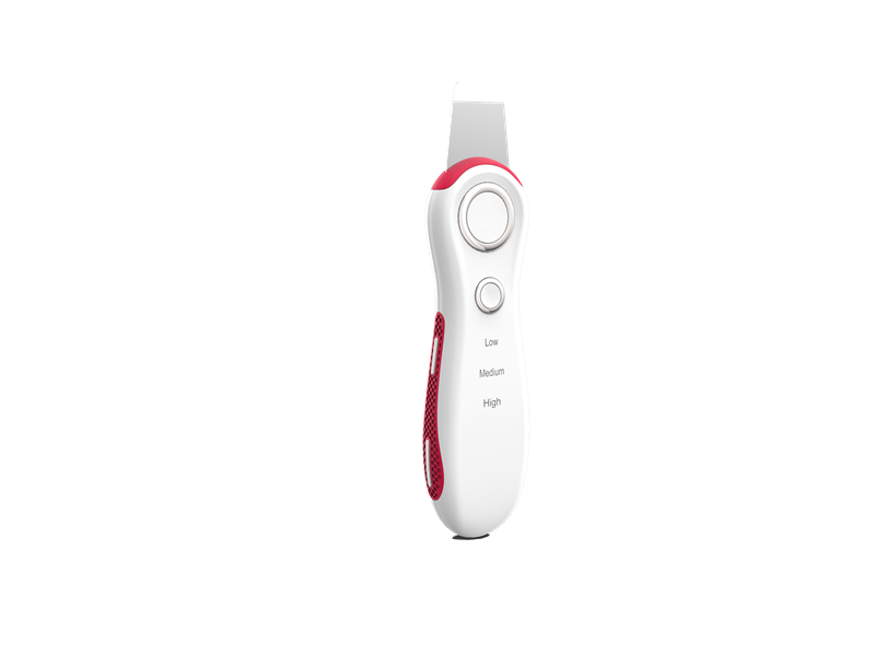 New Ultrasonic Skin Spatula