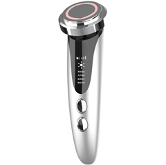 Face massager