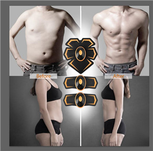 EMS ABS Fit