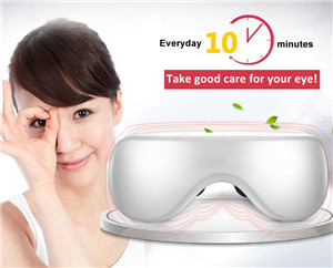 Eye Care Instrument