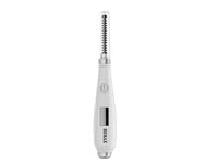 Electric eyelash curler