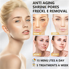 Ceramic hair straightener