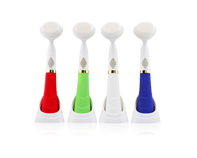 Electric&Sonic Facial Brush