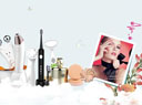 According to the data of various platforms, the demand for beauty electronics products is increasing by 20%-30% every year.