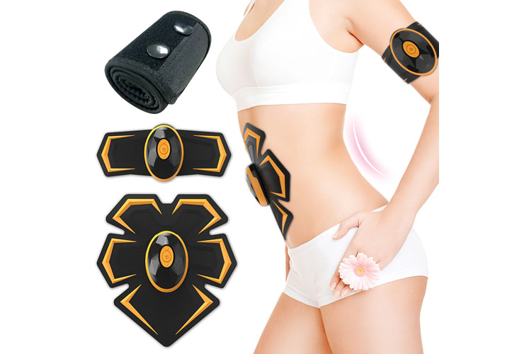 EMS ABS Fit